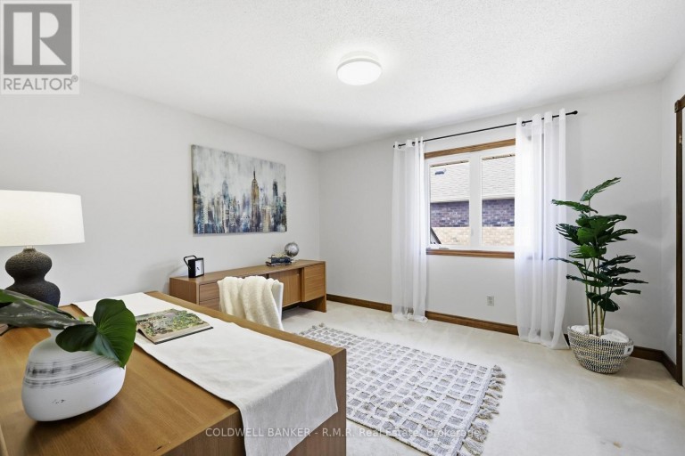 138 SAMAC TRAIL, Oshawa (Samac), Ontario, L1G7V9