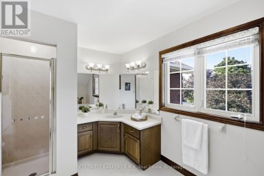 138 SAMAC TRAIL Oshawa (Samac) Ontario photo 33
