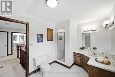 138 SAMAC TRAIL Oshawa (Samac) Ontario photo 34