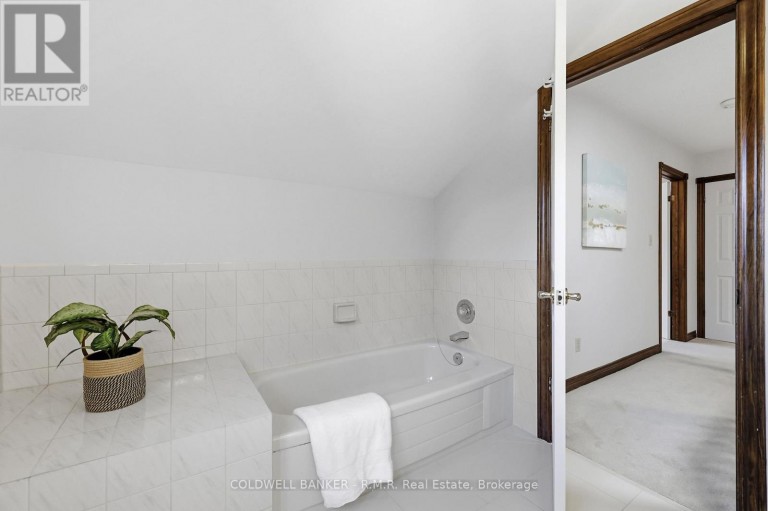 138 SAMAC TRAIL, Oshawa (Samac), Ontario, L1G7V9
