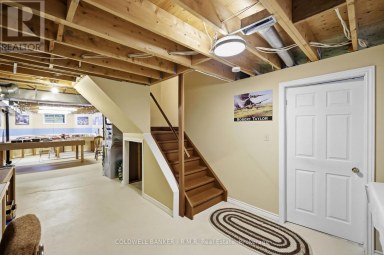 138 SAMAC TRAIL Oshawa (Samac) Ontario photo 36