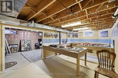 138 SAMAC TRAIL Oshawa (Samac) Ontario photo 37