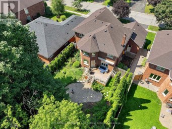 138 SAMAC TRAIL Oshawa (Samac) Ontario photo 39