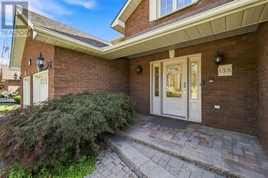 138 SAMAC TRAIL Oshawa (Samac) Ontario photo 4
