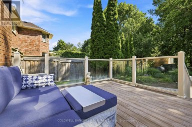 138 SAMAC TRAIL Oshawa (Samac) Ontario photo 40