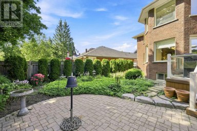 138 SAMAC TRAIL Oshawa (Samac) Ontario photo 41