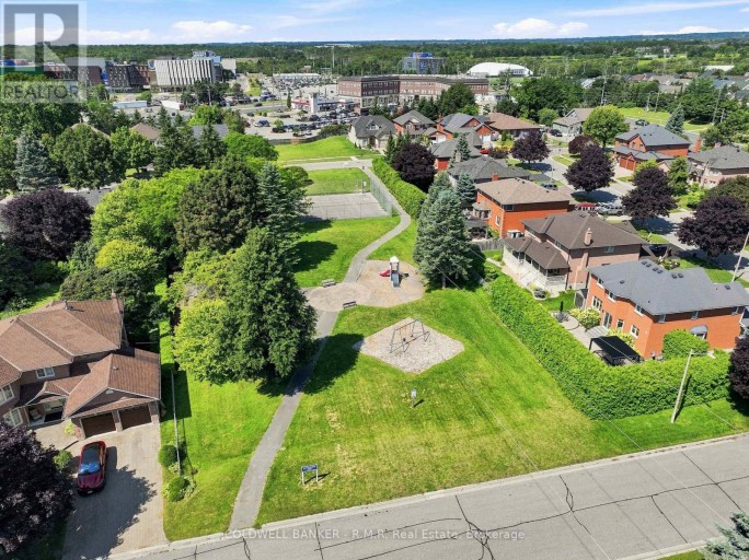 138 SAMAC TRAIL, Oshawa (Samac), Ontario, L1G7V9