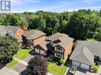 138 SAMAC TRAIL Oshawa (Samac) Ontario photo 43