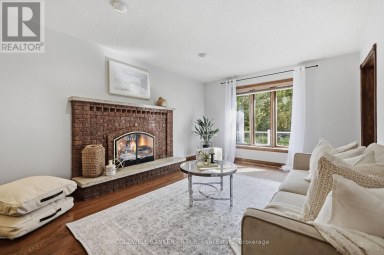 138 SAMAC TRAIL Oshawa (Samac) Ontario photo 44
