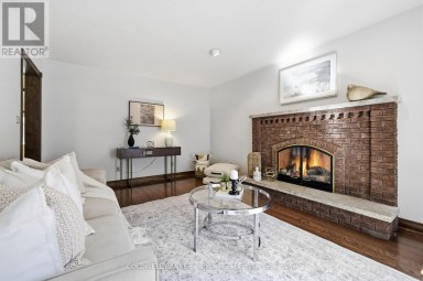 138 SAMAC TRAIL Oshawa (Samac) Ontario photo 45