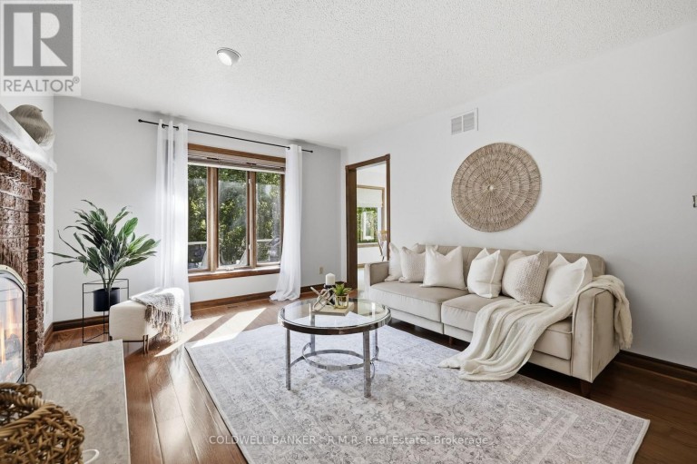 138 SAMAC TRAIL, Oshawa (Samac), Ontario, L1G7V9