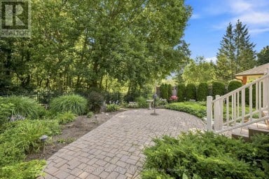 138 SAMAC TRAIL Oshawa (Samac) Ontario photo 48