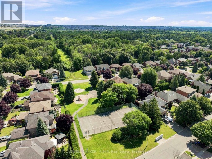 138 SAMAC TRAIL, Oshawa (Samac), Ontario, L1G7V9