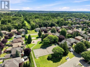 138 SAMAC TRAIL Oshawa (Samac) Ontario photo 49