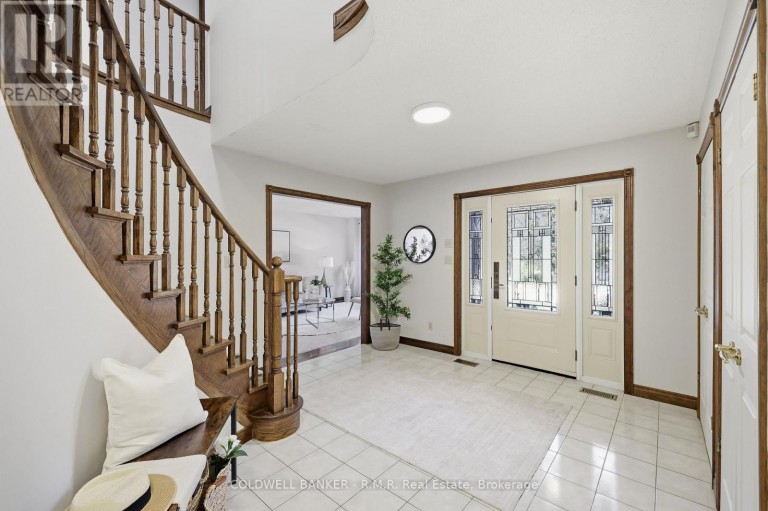 138 SAMAC TRAIL, Oshawa (Samac), Ontario, L1G7V9