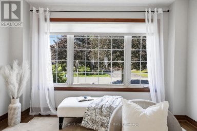 138 SAMAC TRAIL Oshawa (Samac) Ontario photo 9