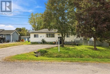 31 JOHNSTON STREET Georgina (Pefferlaw) Ontario photo 1