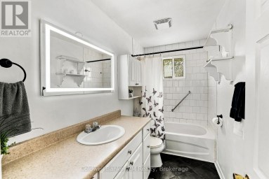 31 JOHNSTON STREET Georgina (Pefferlaw) Ontario photo 15