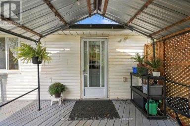 31 JOHNSTON STREET Georgina (Pefferlaw) Ontario photo 17