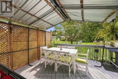 31 JOHNSTON STREET Georgina (Pefferlaw) Ontario photo 19