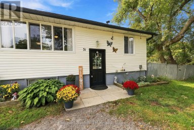 31 JOHNSTON STREET Georgina (Pefferlaw) Ontario photo 2