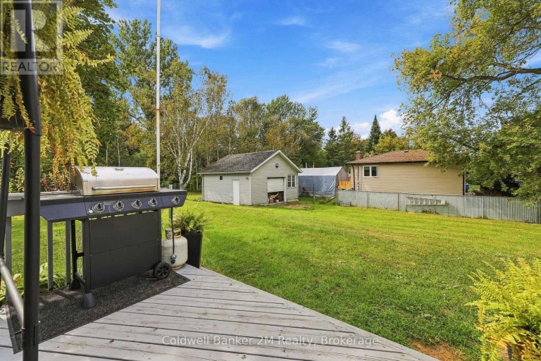 31 JOHNSTON STREET, Georgina (Pefferlaw), Ontario, L0E1N0