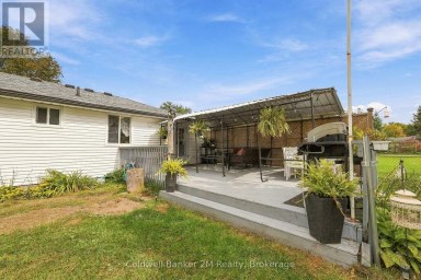 31 JOHNSTON STREET Georgina (Pefferlaw) Ontario photo 22