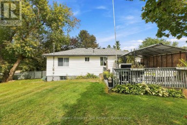 31 JOHNSTON STREET Georgina (Pefferlaw) Ontario photo 23