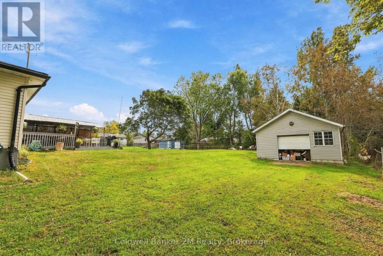 31 JOHNSTON STREET, Georgina (Pefferlaw), Ontario, L0E1N0