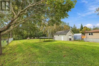 31 JOHNSTON STREET Georgina (Pefferlaw) Ontario photo 25