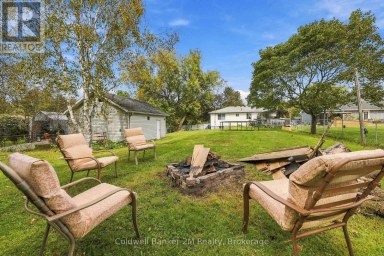 31 JOHNSTON STREET Georgina (Pefferlaw) Ontario photo 26