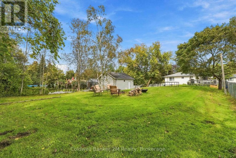 31 JOHNSTON STREET, Georgina (Pefferlaw), Ontario, L0E1N0