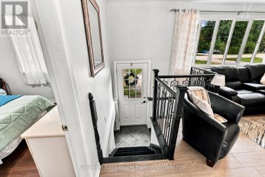 31 JOHNSTON STREET Georgina (Pefferlaw) Ontario photo 3