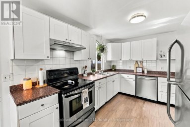 31 JOHNSTON STREET Georgina (Pefferlaw) Ontario photo 6