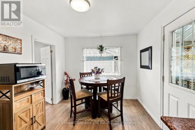 31 JOHNSTON STREET Georgina (Pefferlaw) Ontario photo 8