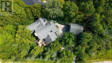 129 DAVOS DRIVE Blue Mountains Ontario photo 1