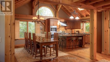 129 DAVOS DRIVE Blue Mountains Ontario photo 10