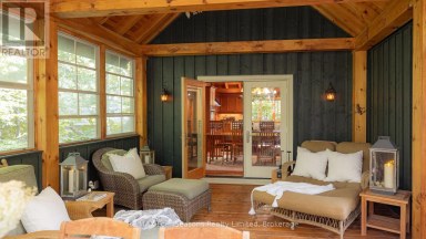 129 DAVOS DRIVE Blue Mountains Ontario photo 13
