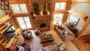 129 DAVOS DRIVE Blue Mountains Ontario photo 18