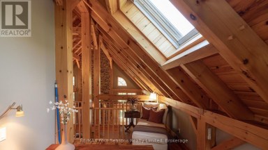 129 DAVOS DRIVE Blue Mountains Ontario photo 28