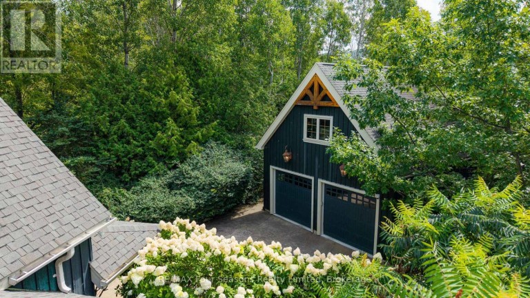 129 DAVOS DRIVE, Blue Mountains, Ontario, L9Y0S9