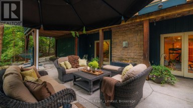 129 DAVOS DRIVE Blue Mountains Ontario photo 37