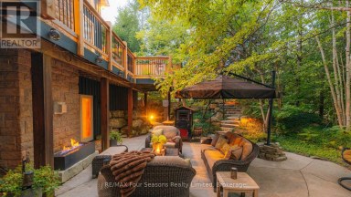 129 DAVOS DRIVE Blue Mountains Ontario photo 38
