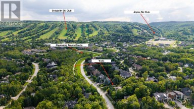129 DAVOS DRIVE Blue Mountains Ontario photo 4