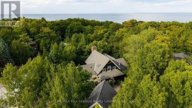 129 DAVOS DRIVE Blue Mountains Ontario photo 43