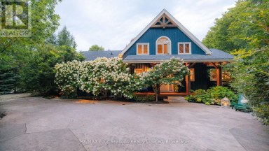 129 DAVOS DRIVE Blue Mountains Ontario photo 50