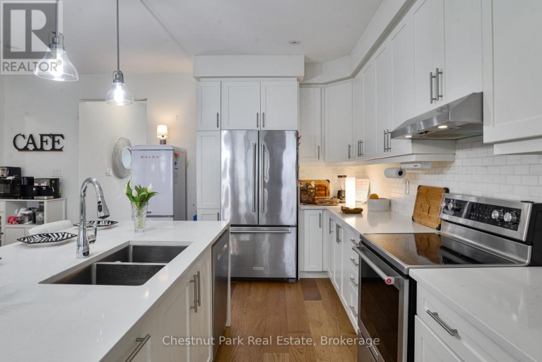 5 HUNTER PLACE, Bracebridge (Macaulay), Ontario, P1L0C9
