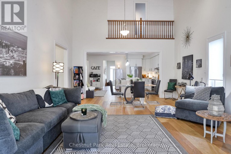 5 HUNTER PLACE, Bracebridge (Macaulay), Ontario, P1L0C9