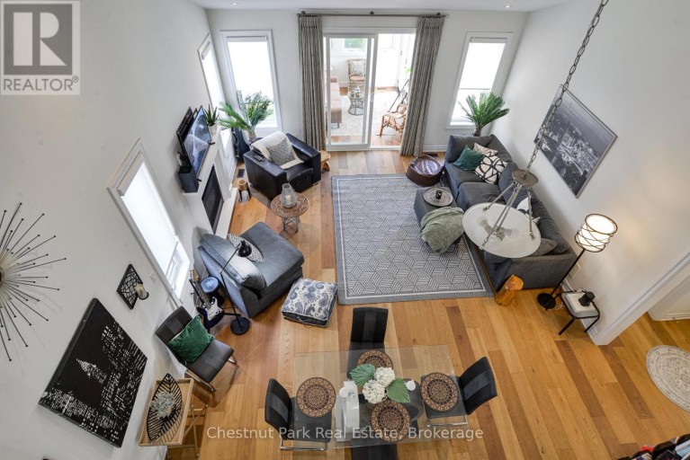 5 HUNTER PLACE, Bracebridge (Macaulay), Ontario, P1L0C9