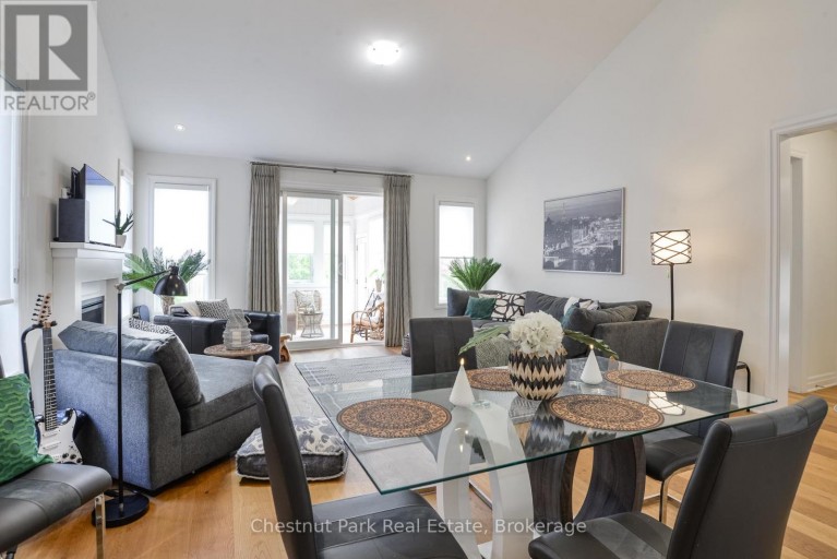 5 HUNTER PLACE, Bracebridge (Macaulay), Ontario, P1L0C9